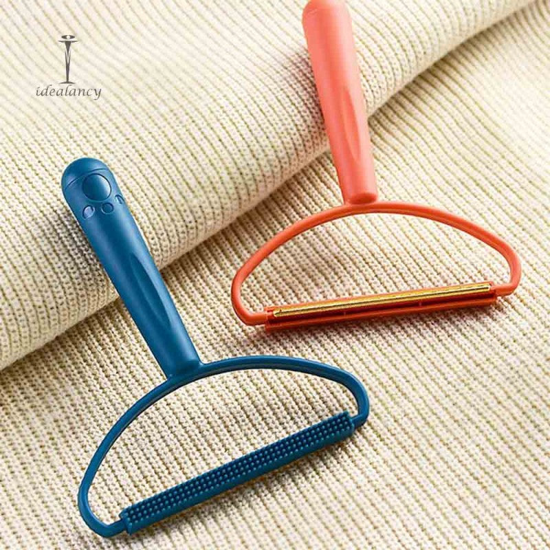 Portable Lint Remover Clothes Fuzz Shaver