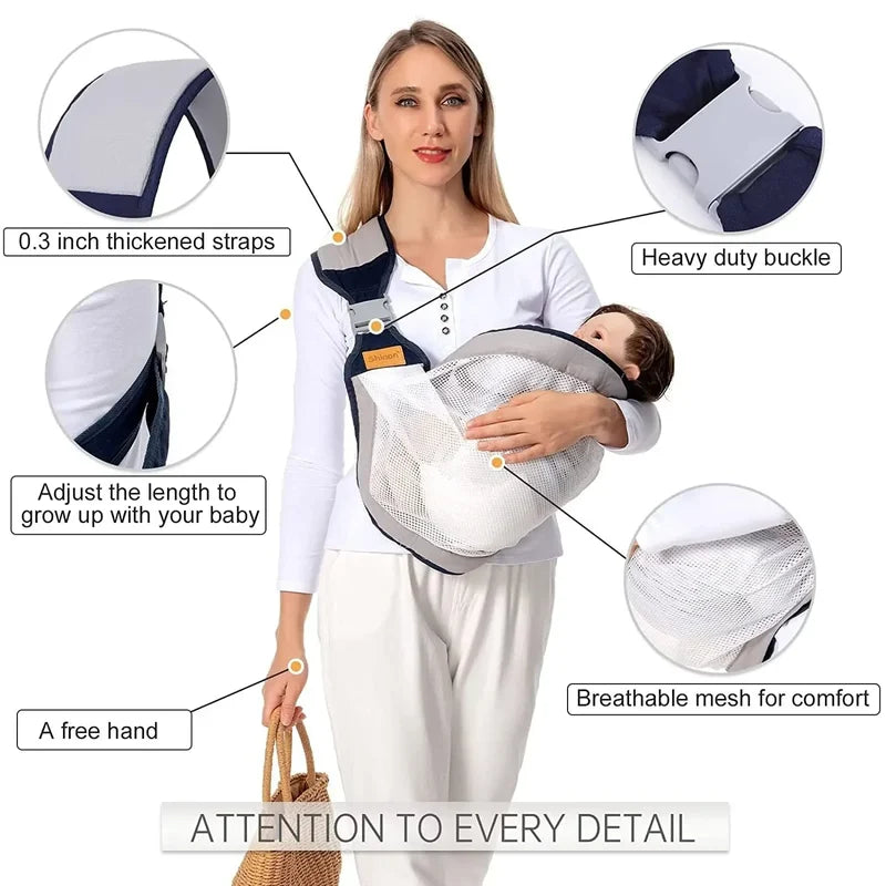 Baby Carriers Sling